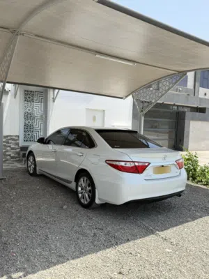 Used Toyota Camry in Al Batinah