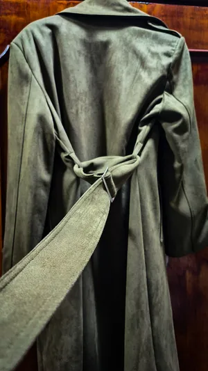 Jackets . M . Green . New4