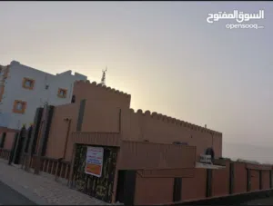 منزل سكني تجاري مسموح ببناء 5 طوابق