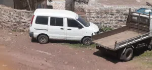 Used Toyota LiteAce in Ibb