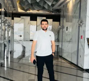 mohamed Ali 