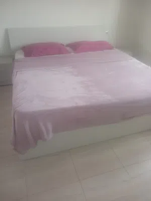 غرفة نوم زوجية