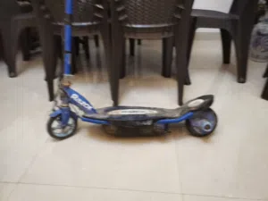 سكوتر روز للبيع سكوتر عادي