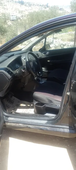 used-peugeot-307-in-tulkarm