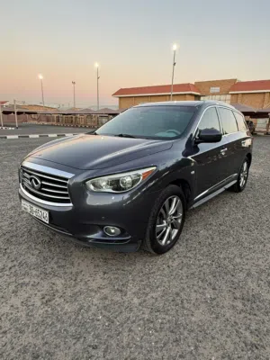 للبيع انفنتي QX60