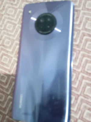 Huawei Y9a 128 GB in Amman