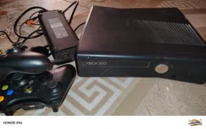 xbox 360 مهكر