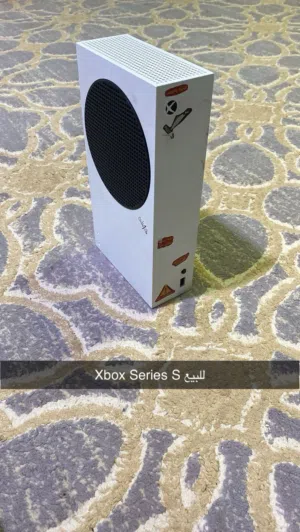 اكس بوكس سيريس إس