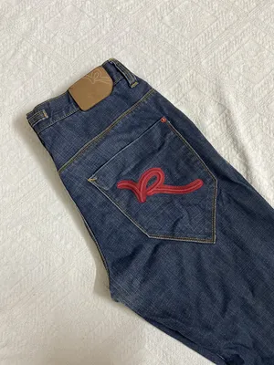 Buggy jeans للبيع