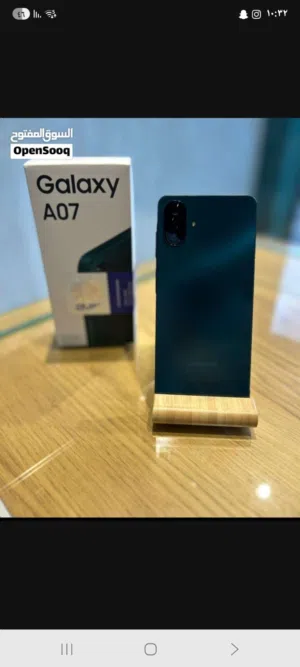 سامسونج جالكسي A07 128
