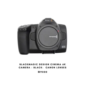 DSLR Cameras . Other . Used3
