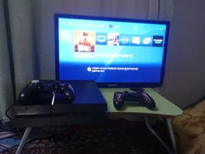 PlayStation 4 PlayStation for sale in Al Batinah
