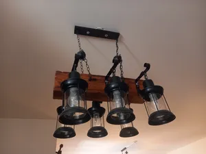 Interior Lighting . Used0