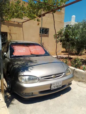 Used Kia Sephia in Irbid