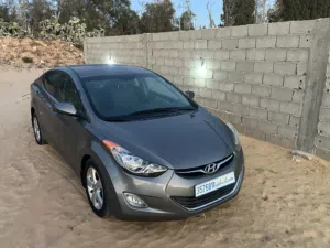 هونداي النترا