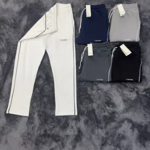 بنطيل صناعة تركية جودة ممتازة بنطال رياضي رجالي مريح بجودة عالي