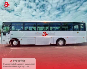 باصات للايجار اليومي والشهري daily and monthly buses rent