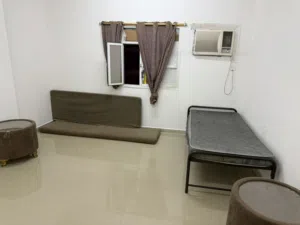 Furnished Monthly in Muscat Al Khoud