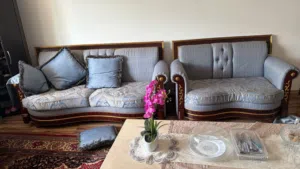 كنب مستعمل للبيع