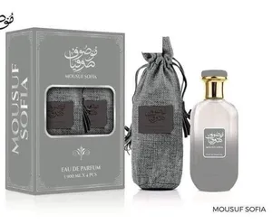 Perfumes . New1