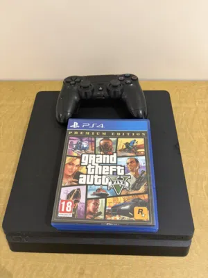 PlayStation 4 PlayStation for sale in Al Batinah