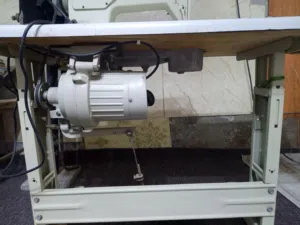 مكينة خياطه صناعة يابانيه