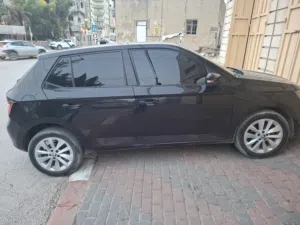 سكودا ترخيص 2015