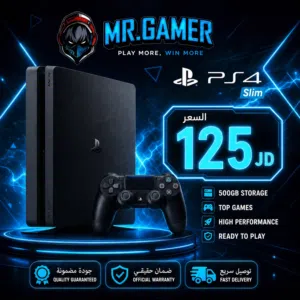 PlayStation 4 PlayStation for sale in Zarqa