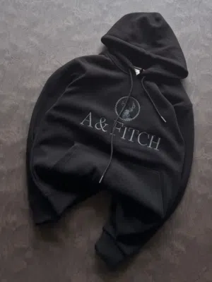 A & FITCH هودي