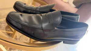 حذاء إيطالي Tod’s اصلي