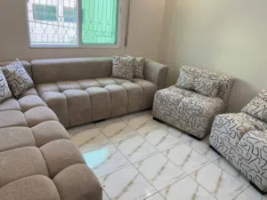 كورنر الببل متوفر الان داخل مفروشات الماسة بسعر منافس للجميع وشغل متقن وكفاله 3سنوااااااااااااااااات