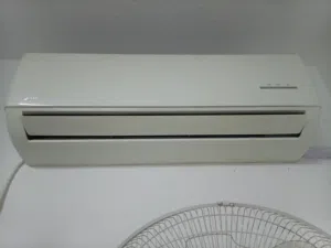 Midea 1.5 to 1.9 Tons AC in Zarqa