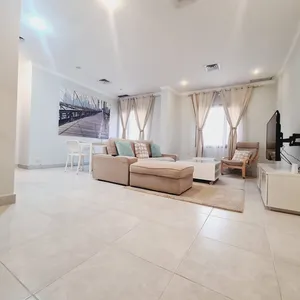 90 m2 1 Bedroom Apartments for Rent in Al Ahmadi Fintas