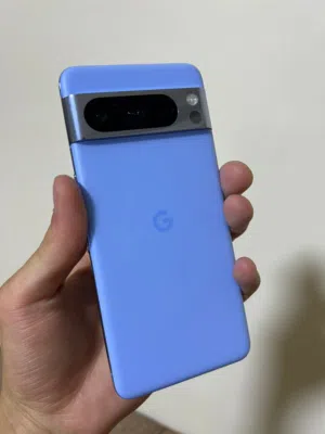 Google pixel 8 pro