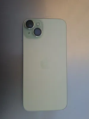 iPhone 15 plus