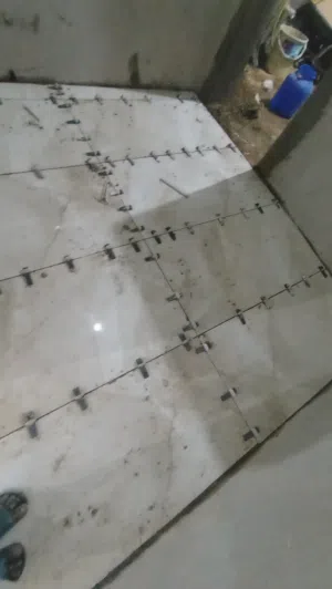 اسطي سراميك وبورسلين و رخام صناعي تجاري  حؤ حوائقات وارضيات وحوائط بورسلين 60% في 60 بورسلين ورخام ج