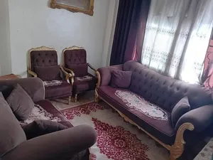 ‏أثاث غرف جلوس ‏.‏ مستعمل‏2