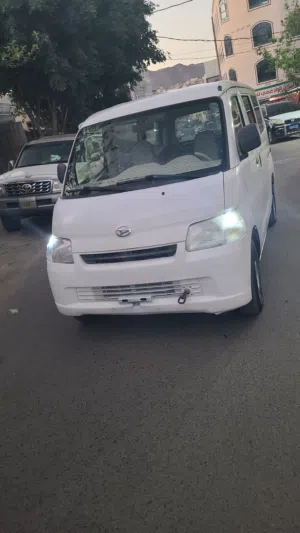 Used Daihatsu Other in Ibb