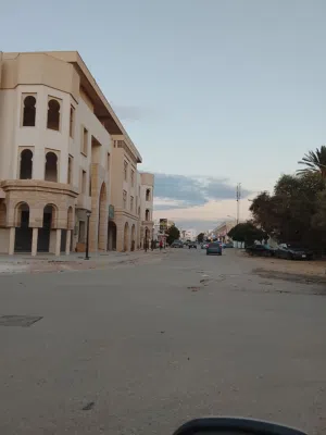 بيع فيلتين نظام شقق
