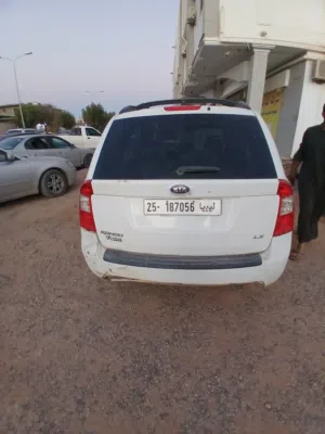 Used Kia Rondo in Sabha