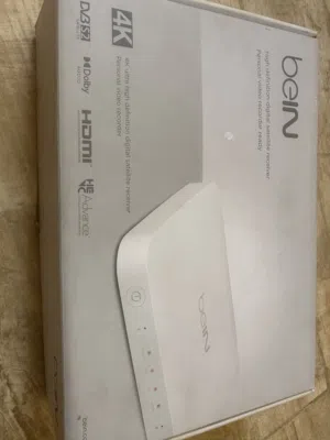  beIN Receivers for sale in Amman