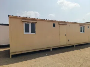 porta cabin