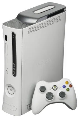 جهاز xbox360