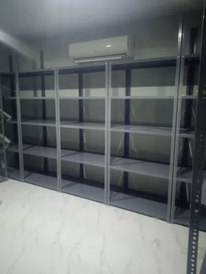 Rake shelves slowly dangle medium beauty shelves metal storage rack home storage rack warehouse stor