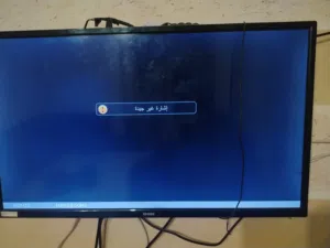 شاشه للبيع