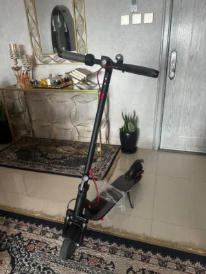70KM/H Electric Scooter – App Control & Suspension