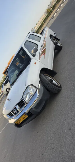Used Nissan Datsun in Al Batinah