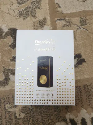 Zepter My ion Z pro  ماي أيون سبتر