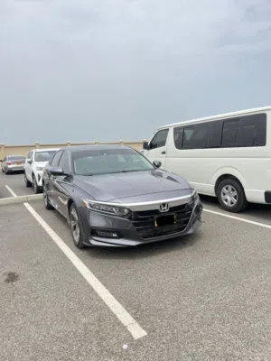 Honda Accord 1.5T 2020