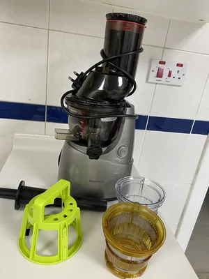 Juicers . Used1